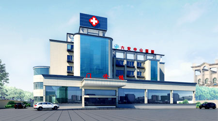 ������ɽҽԺ